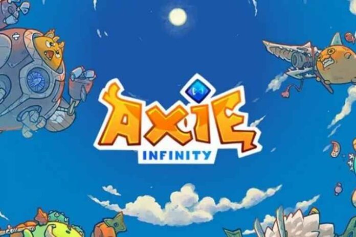 Axie Infinity