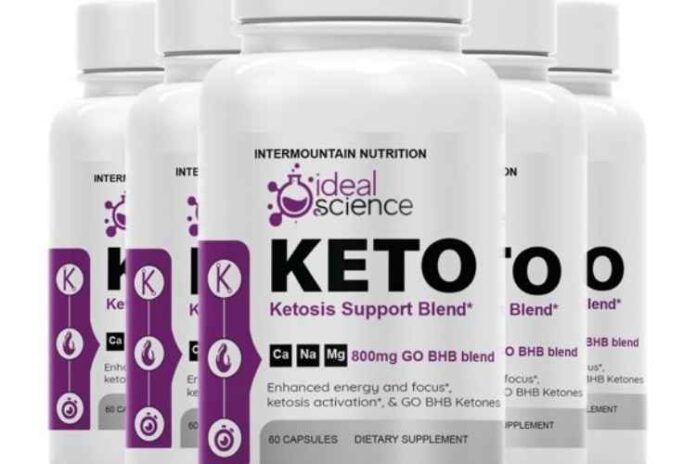 Ideal Science Keto Review: Know about these pills in detail!