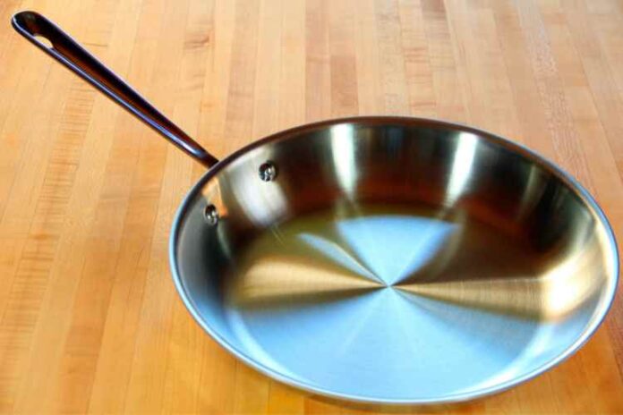 4 Reasons Why Every Home Should Have A Saute Pan
