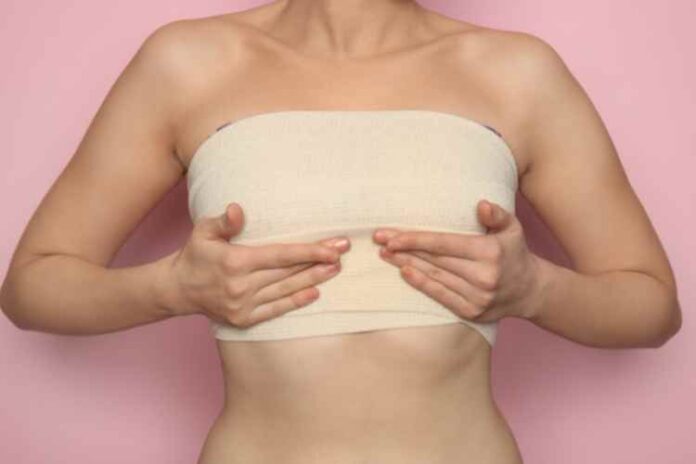 Everything To Know About Breast Augmentation