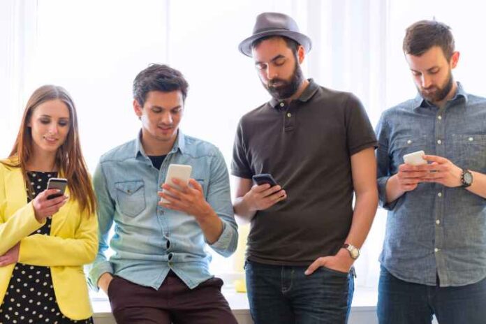 Group Texting for Business