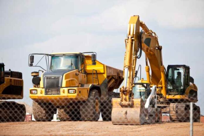 Transportation of Machinery and Heavy Equipment Key Considerations and Best Practices